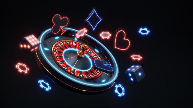 Winward Casino Welcome Bonus